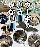 ウナギのいる川 いない川 (ポプラサイエンスランド)