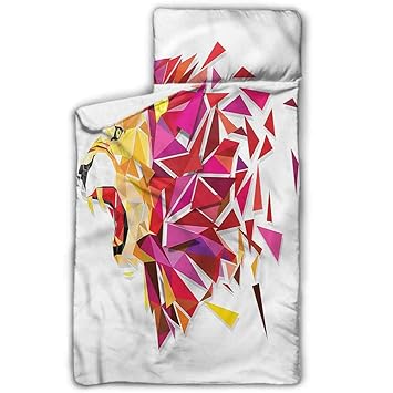 lion king baby sleeping bag