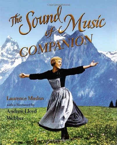 The Sound of Music: Rodgers, Richard, Hammerstein, Oscar, Lindsay
