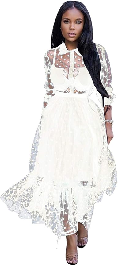 floral one piece gown