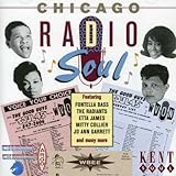 CHICAGO RADIO SOUL (UK)                            image