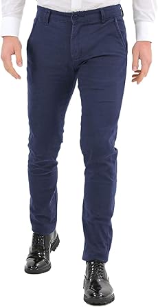 mens light blue chino pants