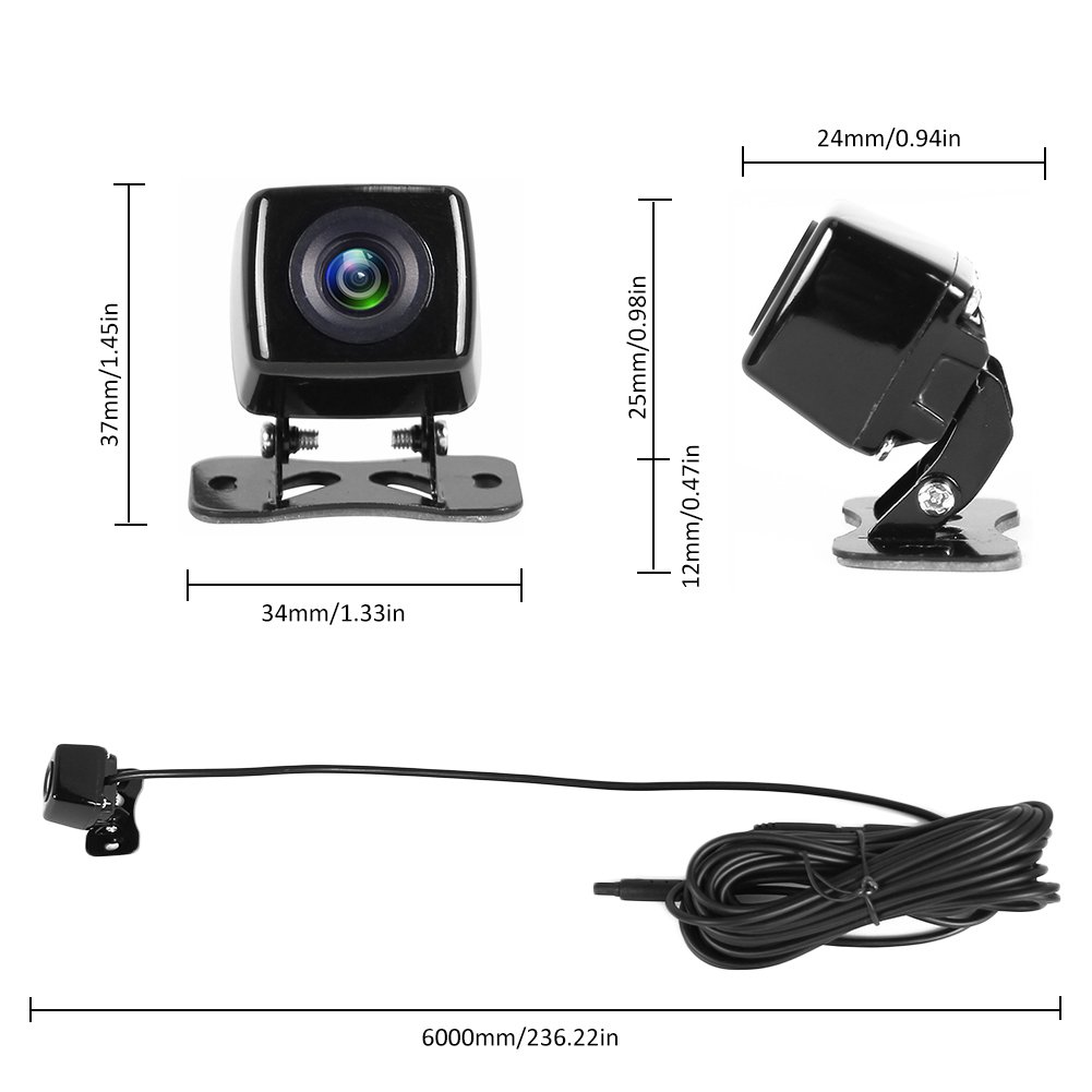 消費税無し B079hswsqn 24v車用 トラック用 ドライブレコーダー ３カメラ 3 0インチ 液晶モニター付き 高画質前後撮影 Gps内蔵 Gセンサー付 マイク内蔵 常時録画 ドライブレコーダー本体 Jurnal Ulb Ac Id