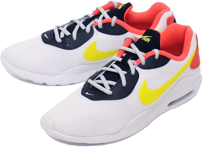 Amazon ナイキ Aq2235 102 Air Max オケト スニーカー Wht Cmyel Nike ナイキ スニーカー