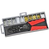 【Amazon.co.jp 限定】エーモン ターミナルセット(中) 電工ペンチ付 4959