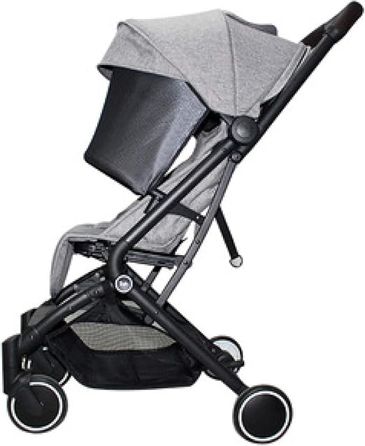luxury lightweight stroller