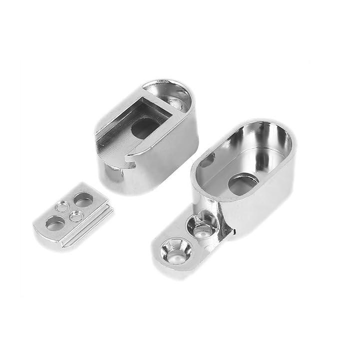 Wardrobe Rail Fittings Amazon Wardobe Pedia