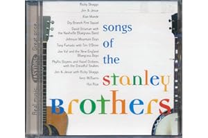 Songs of the Stanley Brothers