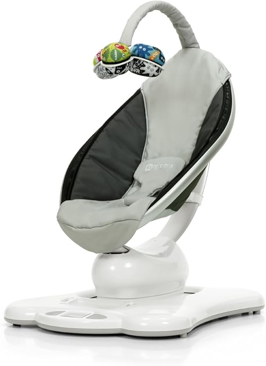 4moms mamaroo amazon