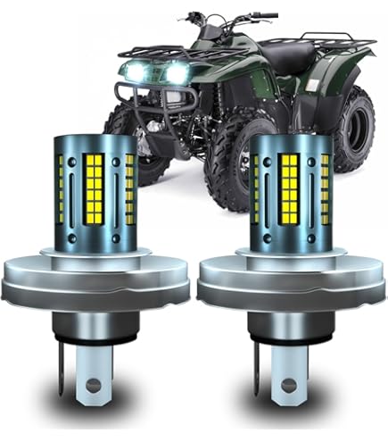 Amazon.com: TJJTGBR For Kawasaki Brute Force Prairie 650 KFX 700