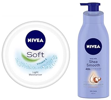 lotion that makes skin soft