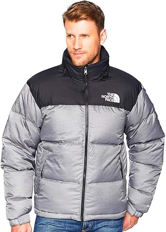 men's nuptse jacket north face