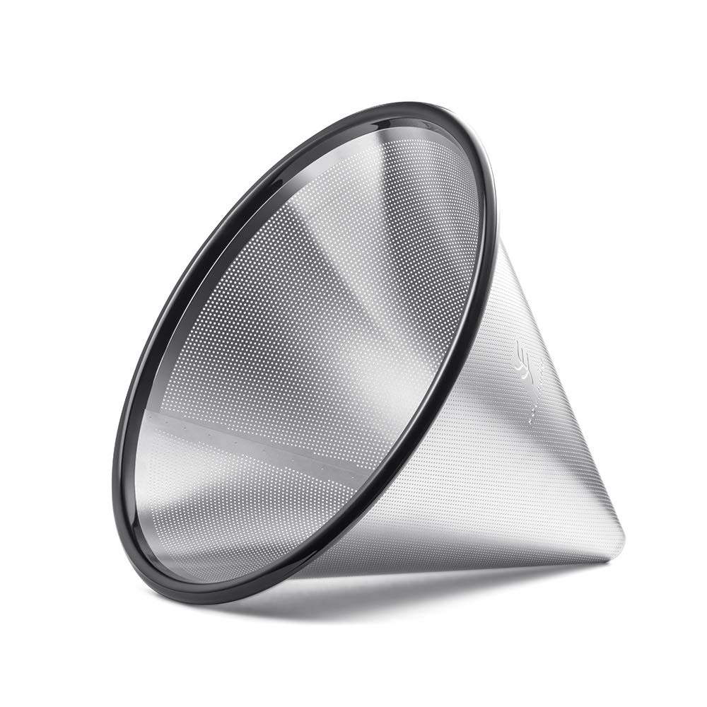 Best Stainless Steel Coffee Filter Chemex