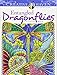 Creative Haven Entangled Dragonflies Coloring Book (Adult Coloring) by Dr. Angela Porter