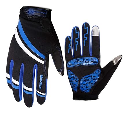 fall cycling gloves