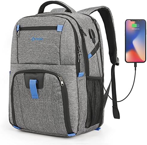 hp 17.3 business backpack price