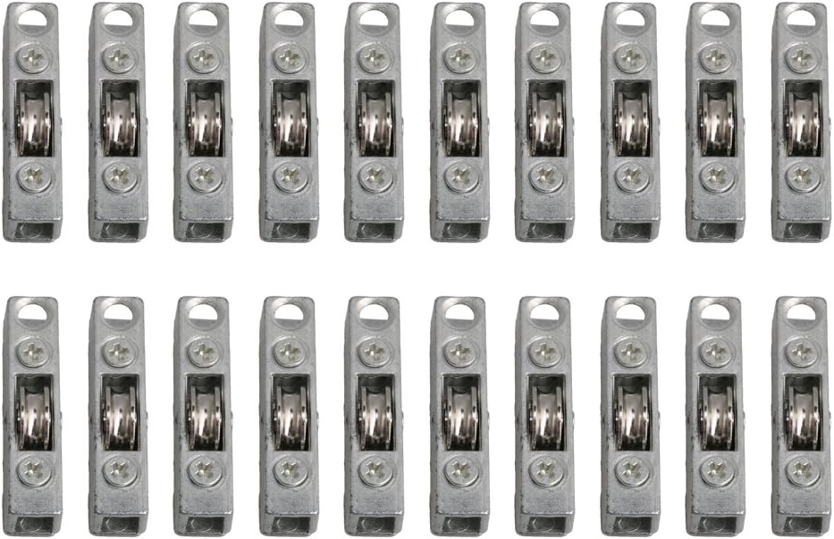 Rodamiento puerta corredera armario | Los mejores armarios