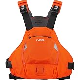 NRS Ninja PFD Life Jacket