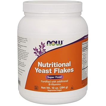 Nutritional Yeast