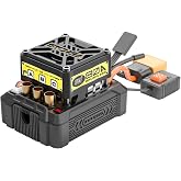 RIAARIO 80A Sensored Brushless ESC for XTS-S10