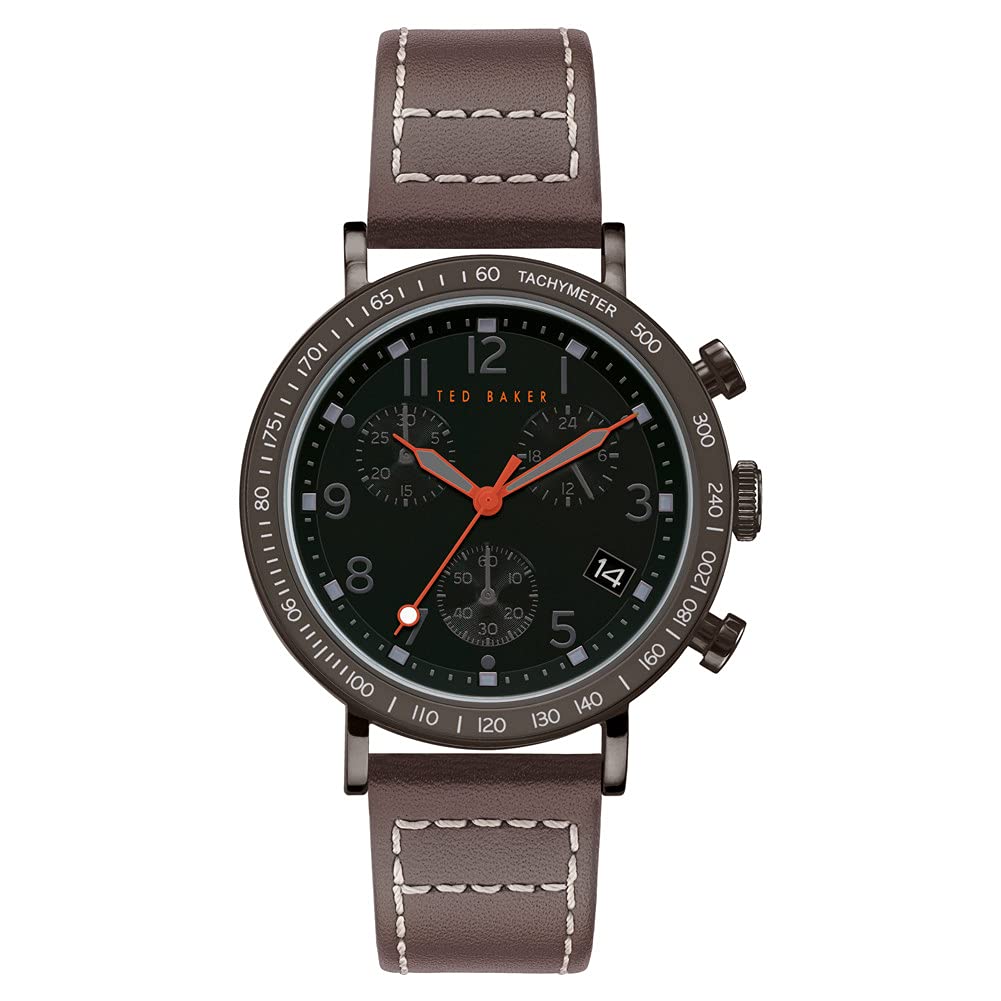 Ted Baker BKPMRF902 Mens Marteni Watch