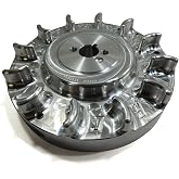 ARC Racing 6696 Speedway Billet Flywheel Fits Predator 212 Hemishperical