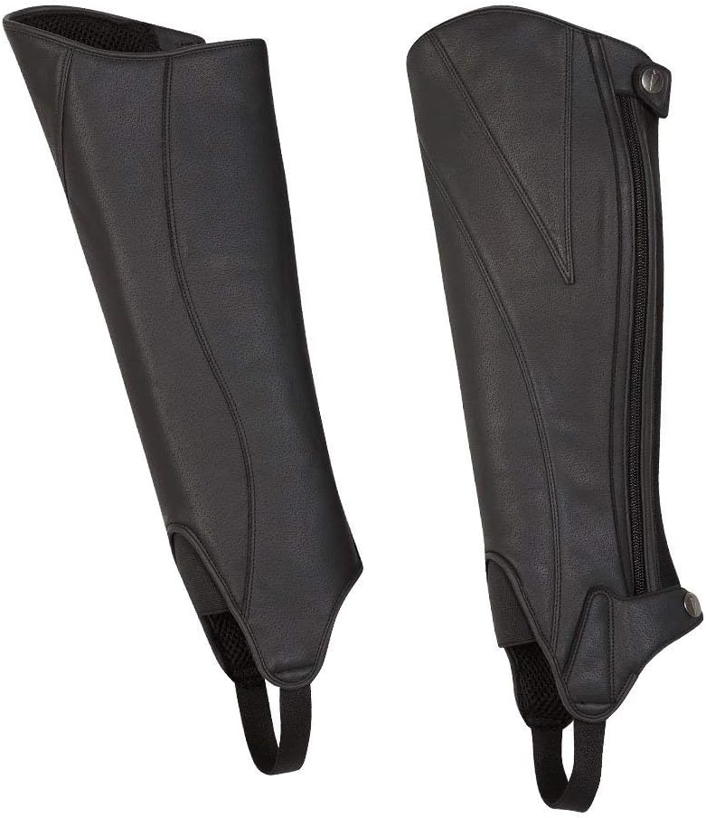 Kerrits Griptek Half Chap