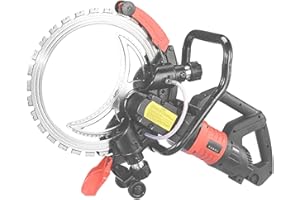 Concrete Ring Saw
