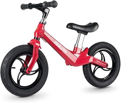 bmx balance bike