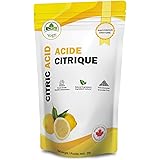 Yogti Citric Acid Powder, 2LB