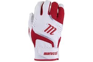 MARUCCI 2021 Code Adult Batting Glove