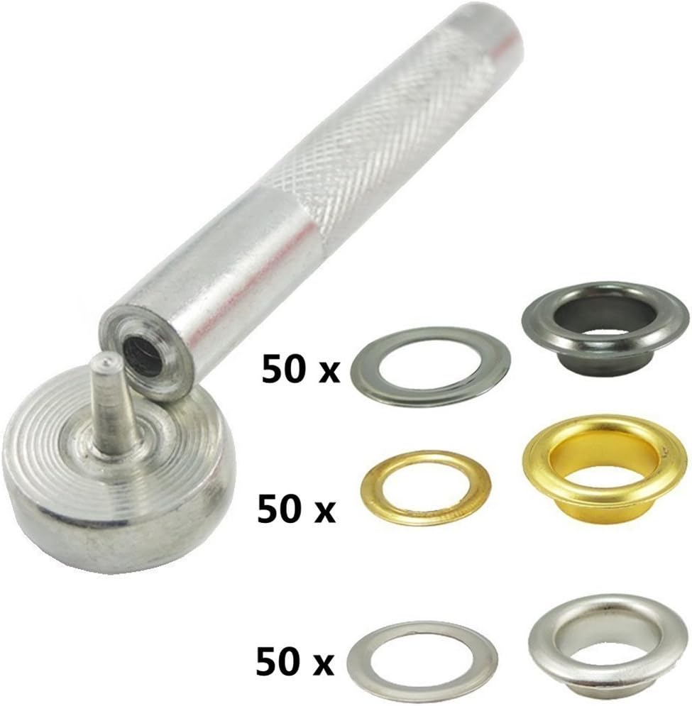 Tools & Equipment NEU MASTER 3/8" and 1/2" Solid Brass