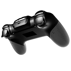 Mutop Wireless 4.0+2.4G Wireless Gamepad Trigger