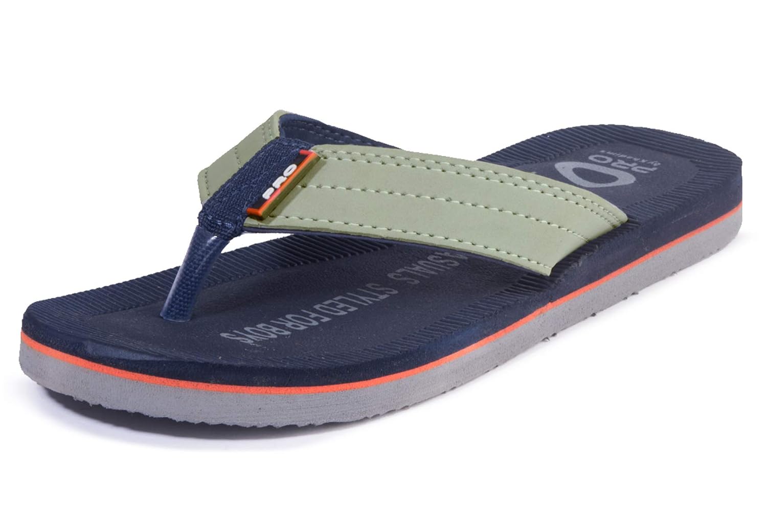 Khadims pro slippers Clearance