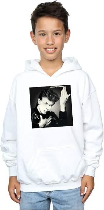 david bowie hoodie amazon