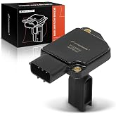 A-Premium Mass Air Flow Sensor [3 Pins] Compatible with Nissan, Infiniti | for Nissan Frontier 99-04, Xterra 00-04, Pathfinder 98-00, Quest 99-02 &amp; Infiniti QX4 98-00 &amp; Mercury Villager 99-02