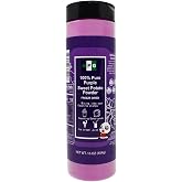 NPG Purple Sweet Potato Powder 16 oz, Purple Yam Ube | Natural Purple Color, perfect for baking, smoothies, lattes, desserts and ice cream, vegan, gluten free, non-GMO