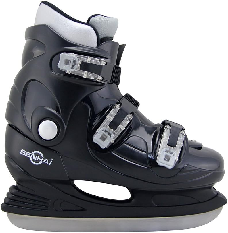 Kounga Men's Senahi Ice Hockey Skates