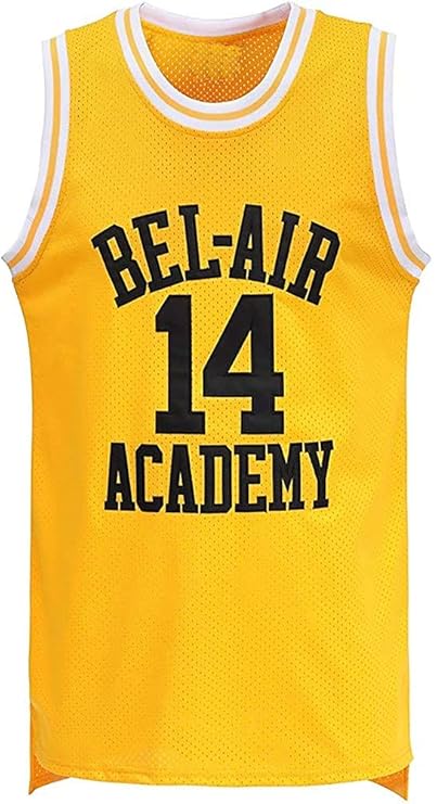 basketball jersey black and yellow