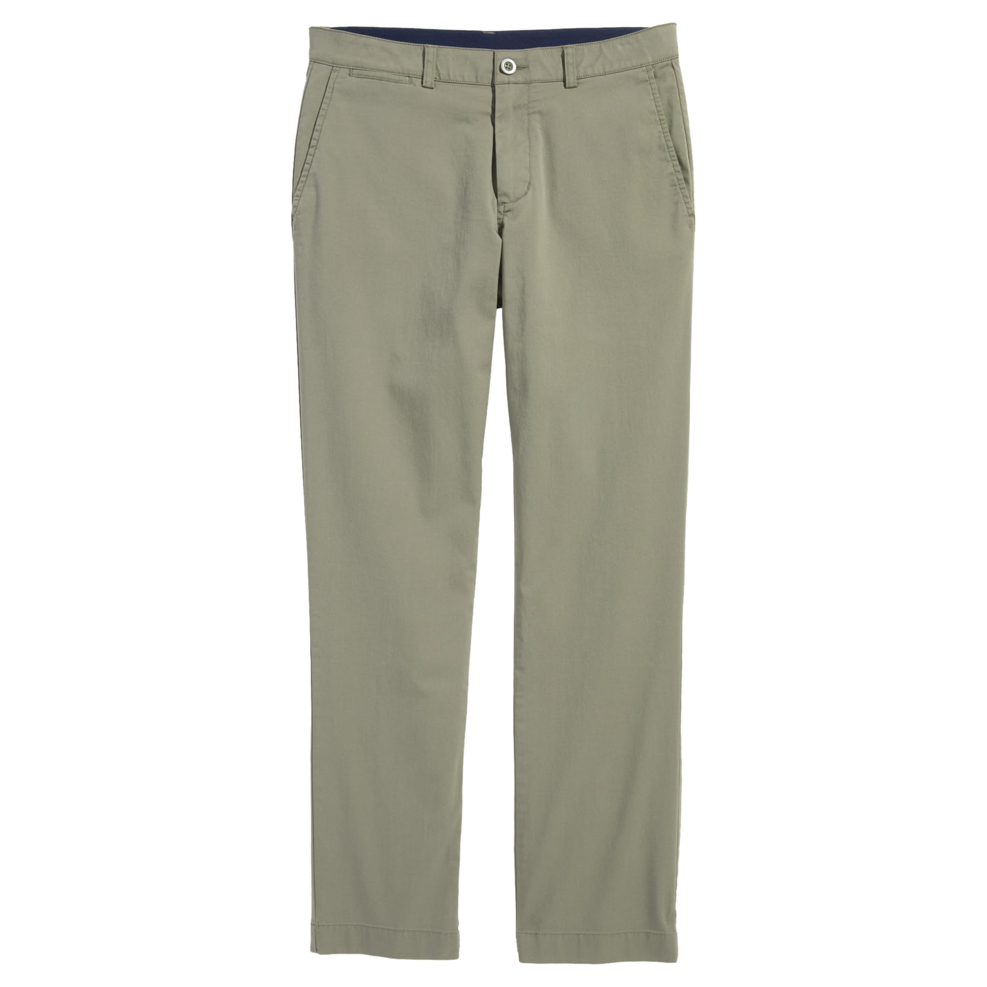 Vineyard Vines Chilmark Chino, Gray Pine, 34/34