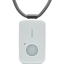 medical alert necklace with gps