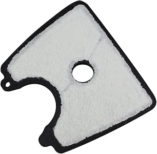 Carburatore Con Filtro Aria 545112101 Per Soffiatore Portatile - Foto 3