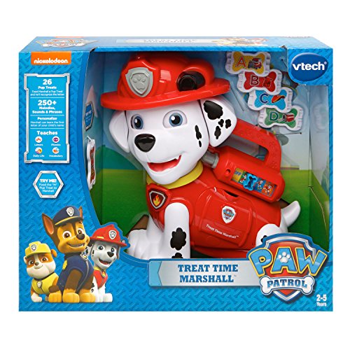 6 VTech+Patrol+Treat+Time+Marshall