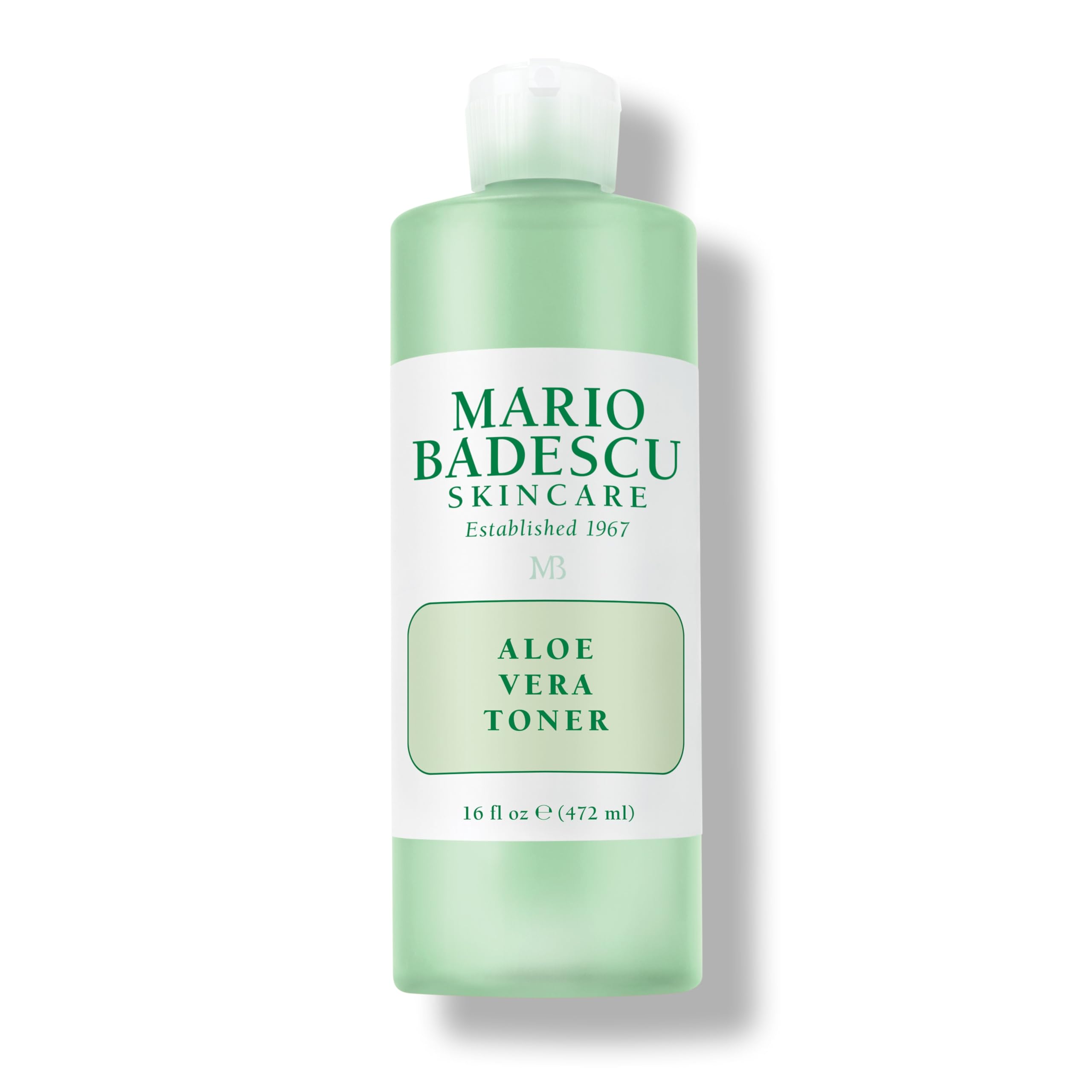 Mario Badescu Skin Care Aloe Vera Toner 16oz (500ml)