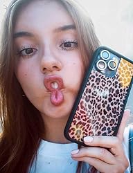 Wildflower Cases - Meow, Compatible with Apple