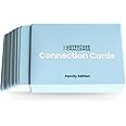The Adventure Challenge Connection Cards - Fun Family Game