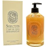 Diptyque Solution Exfoliating Hand Wash 350 ml 11.8 fl oz