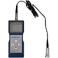 HOJILA Digital Vibration Meter VM-6320 Vibration Analysis Meter Mechanical Vibration Meters