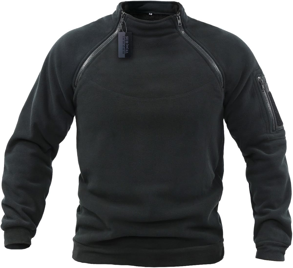zapt tactical fleece
