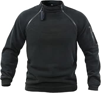 zapt tactical fleece